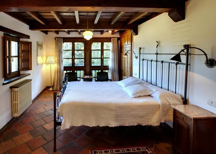 Hotel Rural Arredondo