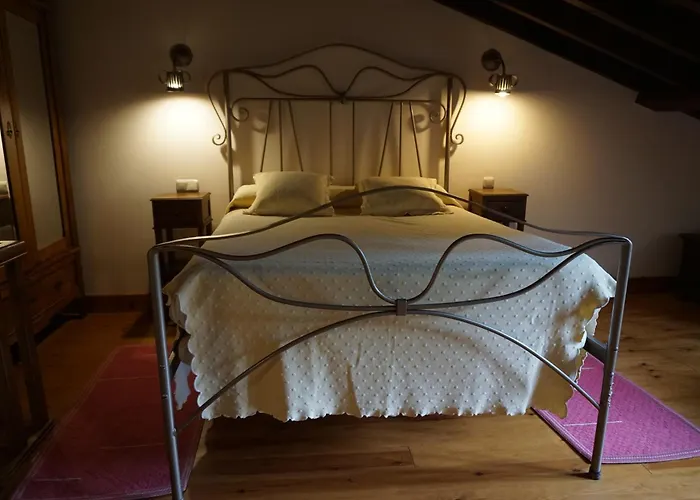Hotel Rural Arredondo
