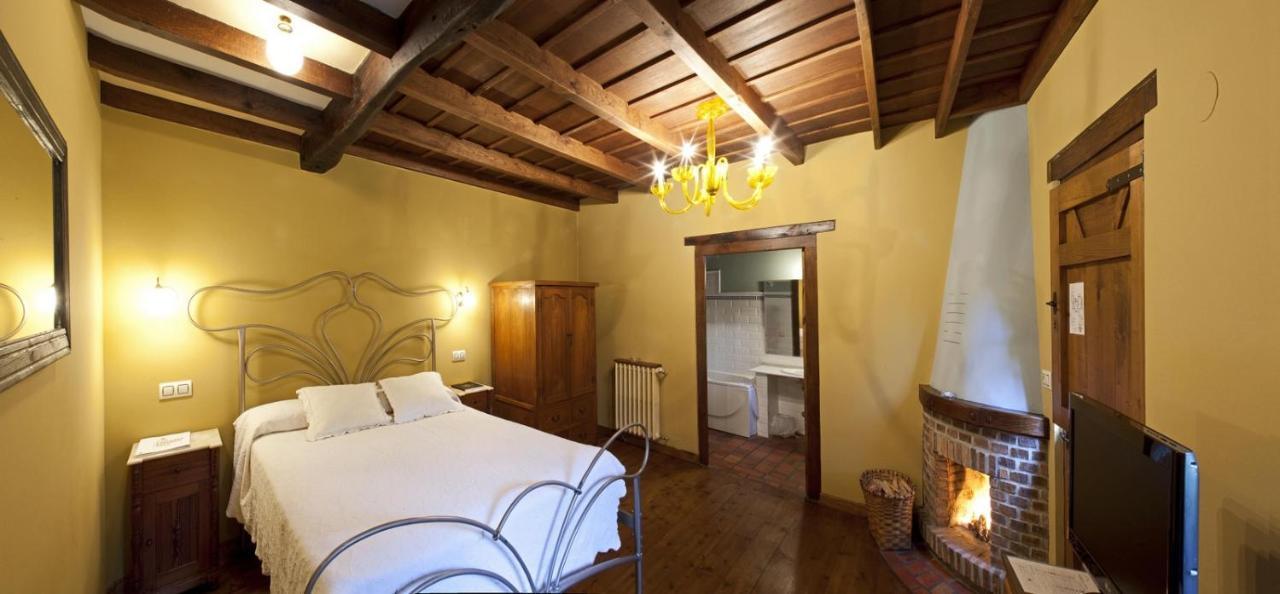 Rural Arredondo Hotel 3*