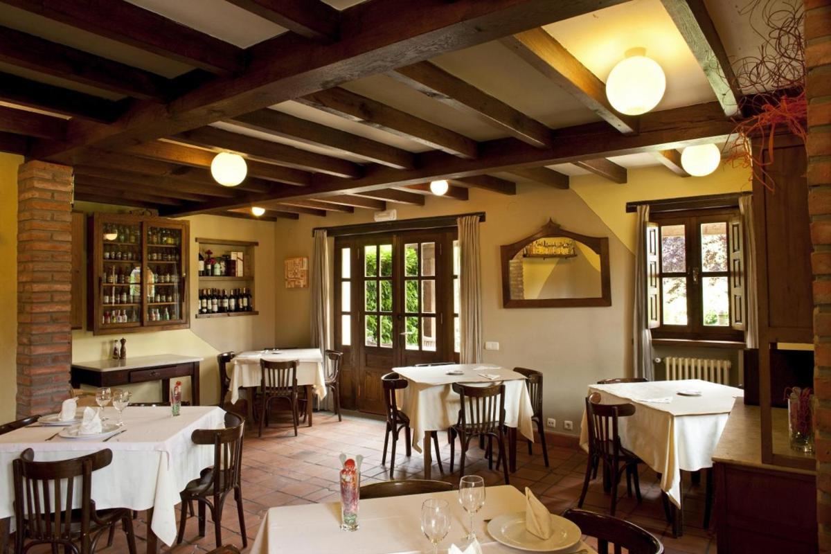 Rural Arredondo Hotel Celorio (Llanes)