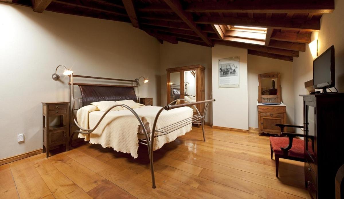 Rural Arredondo 3* Celorio (Llanes)