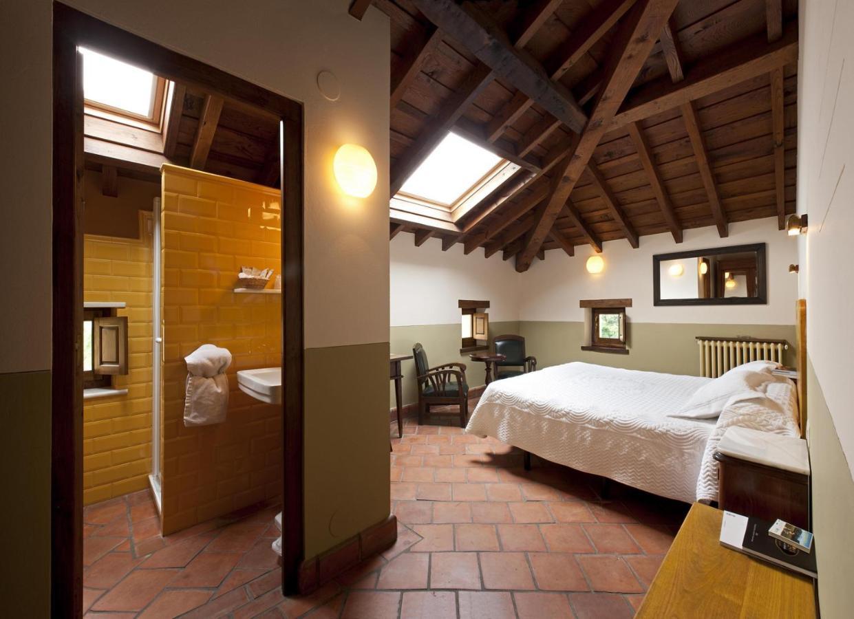 Hotel Rural Arredondo 3*