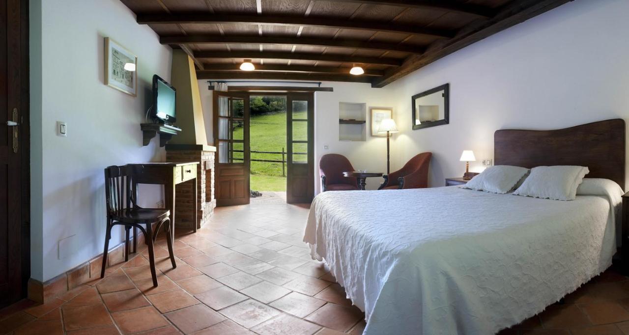 Hotel Rural Arredondo