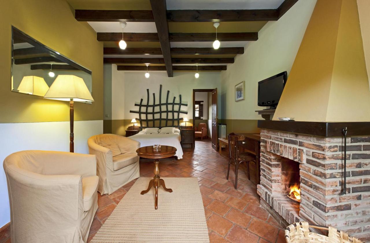 Rural Arredondo Hotel 3*