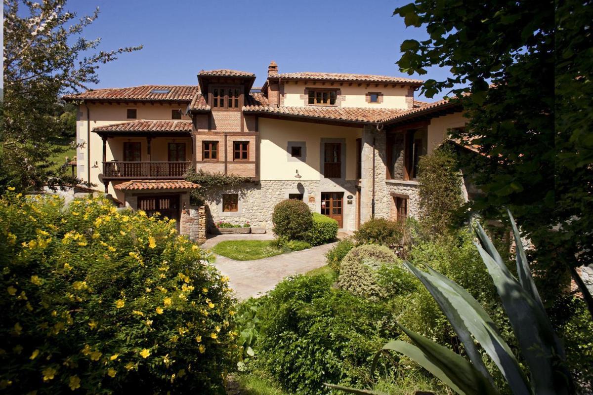 Hotel Rural Arredondo Celorio (Llanes)