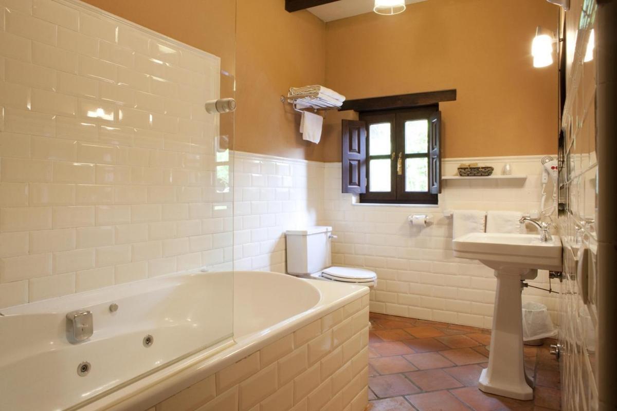 Rural Arredondo Hotel Celorio (Llanes)