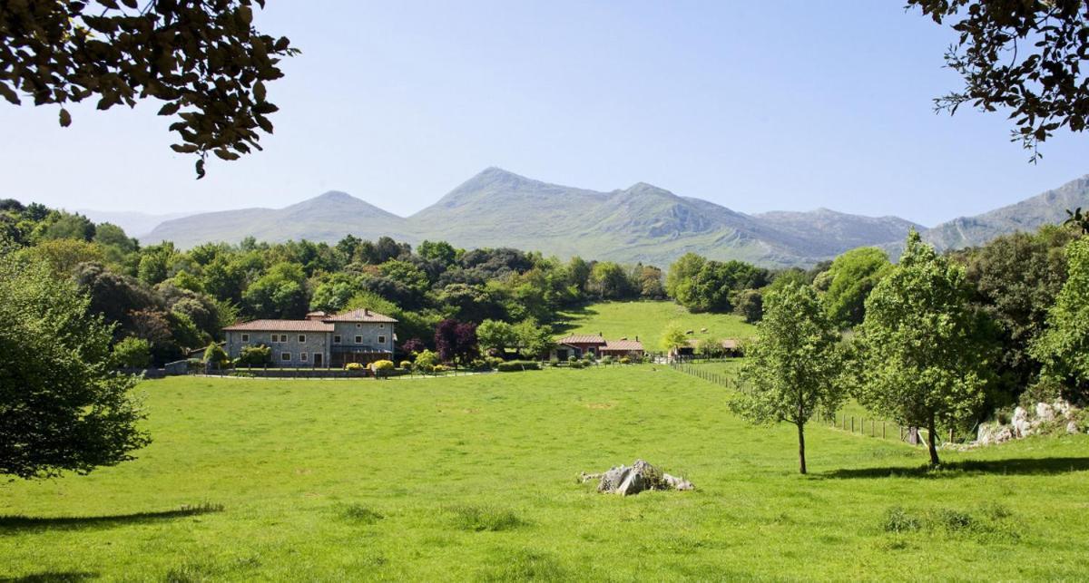 Rural Arredondo 3* Celorio (Llanes)