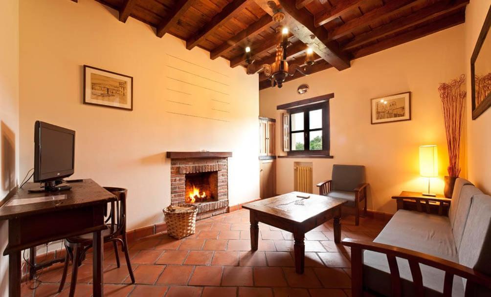 Rural Arredondo 3* Celorio (Llanes)