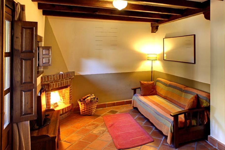 Hotel Rural Arredondo Celorio (Llanes)