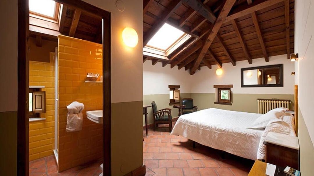 Rural Arredondo Hotel Celorio (Llanes)
