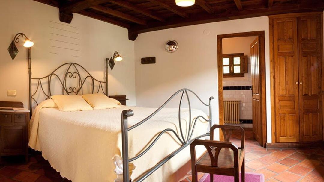 Hotel Rural Arredondo Celorio (Llanes)