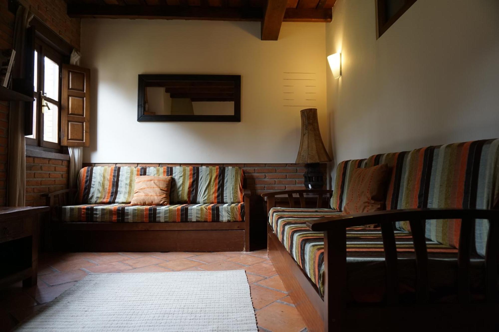 Hotel Rural Arredondo