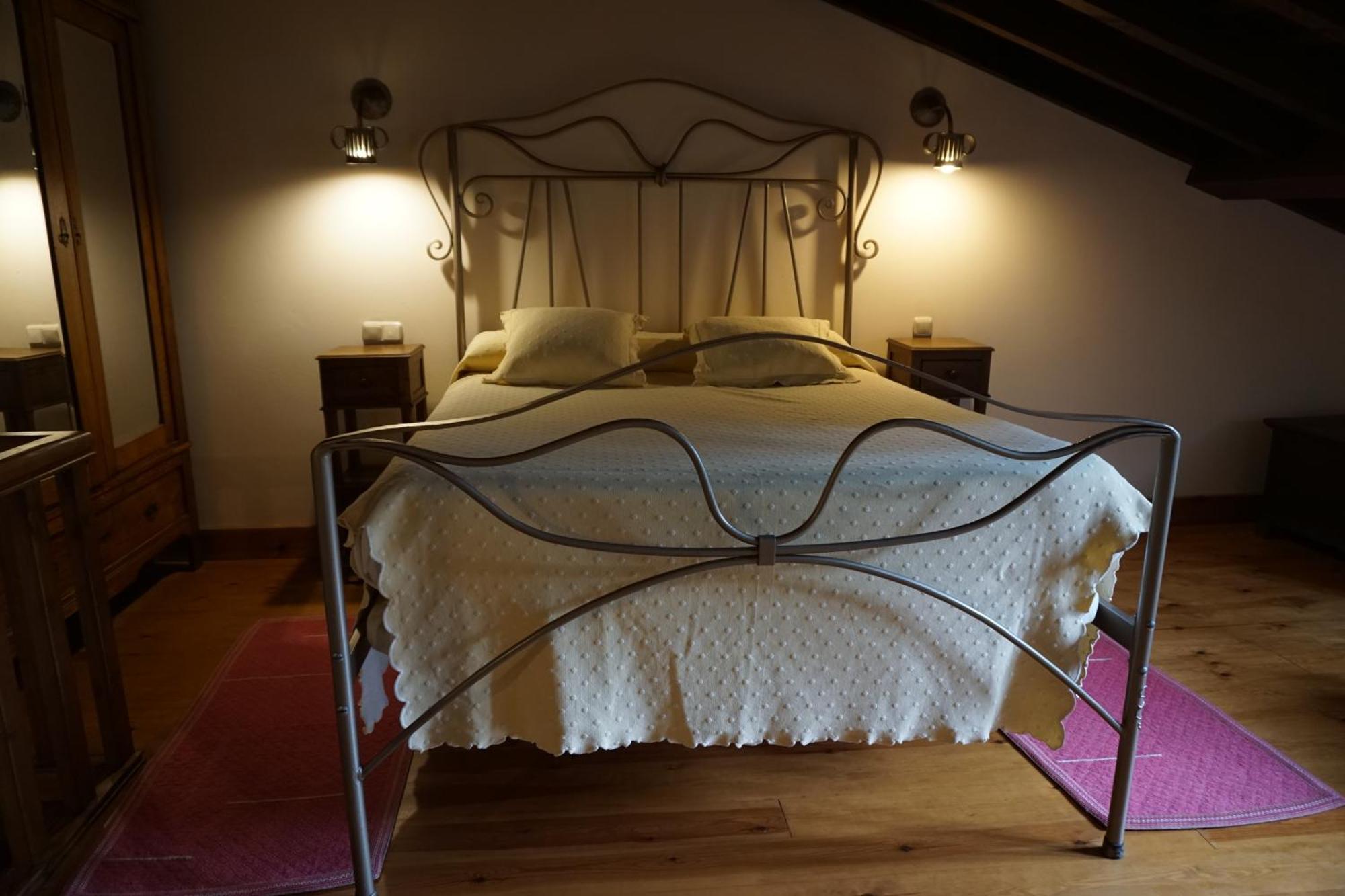 Hotel Rural Arredondo 3*