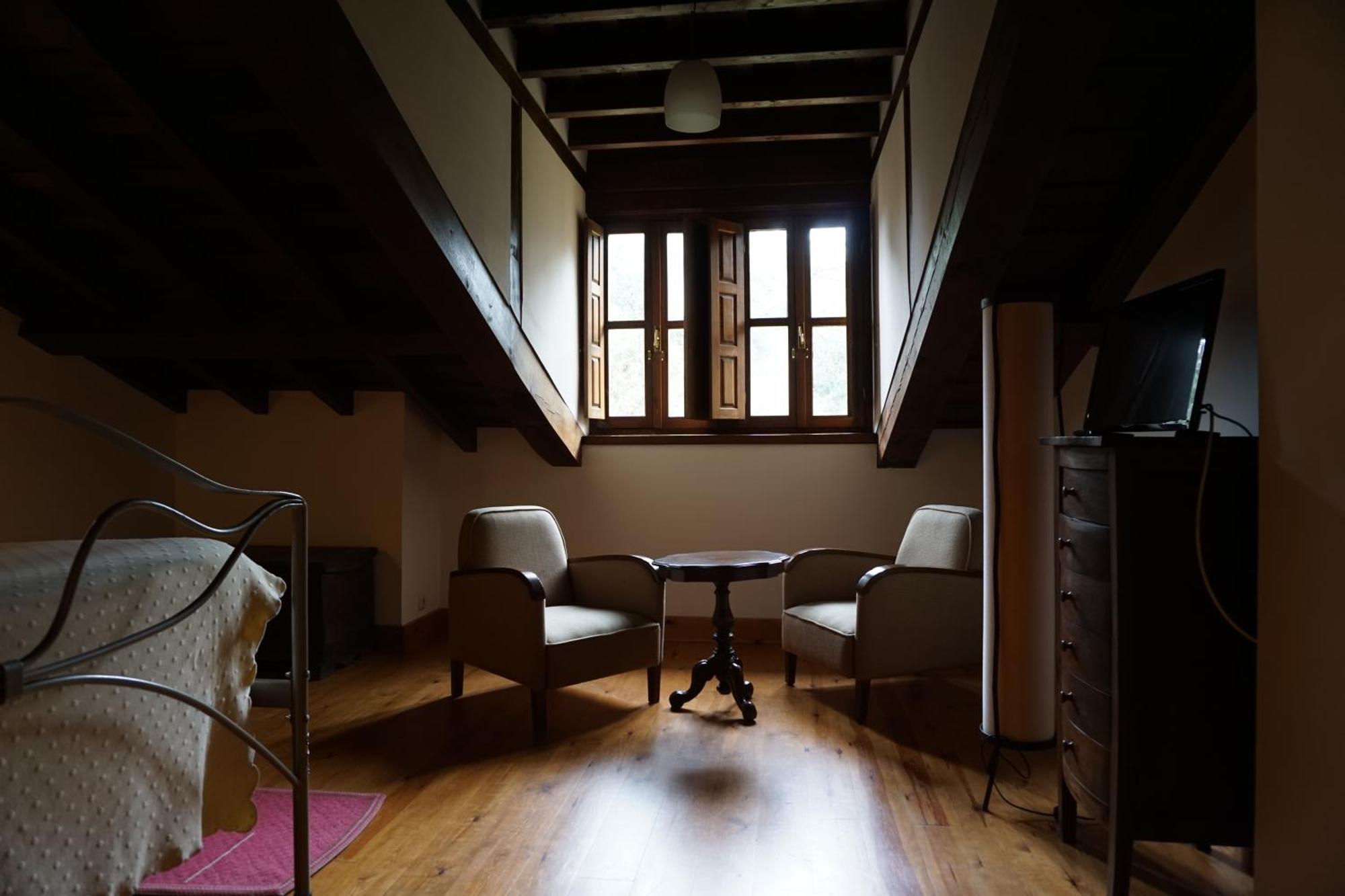 Hotel Rural Arredondo