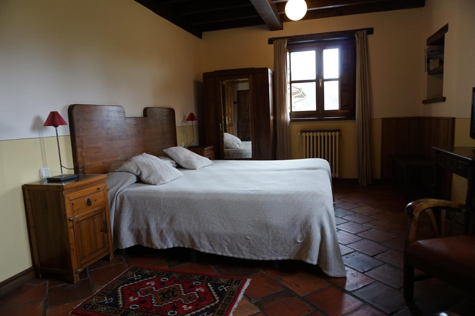 Hotel Rural Arredondo Celorio (Llanes)